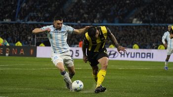 racing empata 1-1 ante penarol y suena con avanzar en la copa libertadores racing empata 1-1 ante penarol y suena con avanzar en la copa libertadores