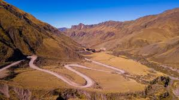 Los pueblos de montaña para visitar en el verano y conocer Los pueblos de montaña para visitar en el verano y conocer