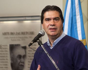 Plantearon temas que están desvirtuados por la realidad