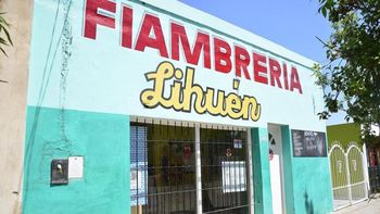 un comerciante apunalo a un cliente que intento llevarse una cerveza sin pagar un comerciante apunalo a un cliente que intento llevarse una cerveza sin pagar