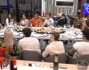 Un participante de GH habría ingresado un celular en la casa: ¿habrá eliminación?