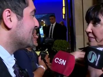 VIDEO: Periodistas de distintos medios evaluaron la gestión de Macri