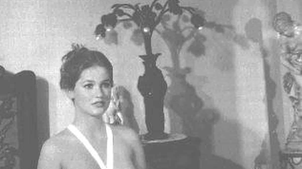 Xuxa logró que no vendan su película porno por Internet