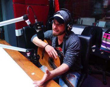 Tripel: Recién ahora me siento normal y es por el amor a mi hija y mi mujer