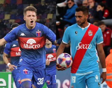 Tigre vs Arsenal por la Liga Profesional: horario