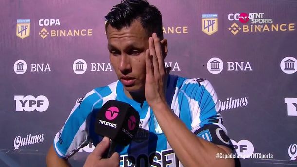 Por qué Sigali respondió No me acuerdo