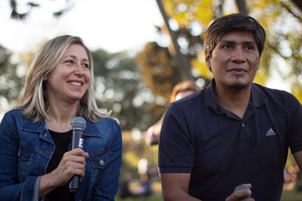 Nicolás del Caño no será candidato del FIT: suenan Myriam Bregman y un tapado