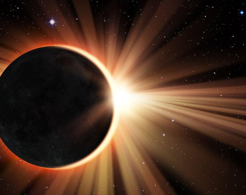 El eclipse solar más largo del milenio, la NASA confirma cuándo será y cuánto durará