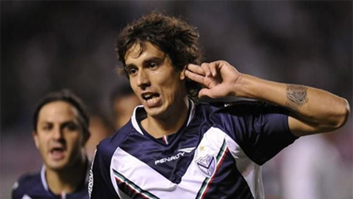 Vélez también fue más que la Liga en la altura