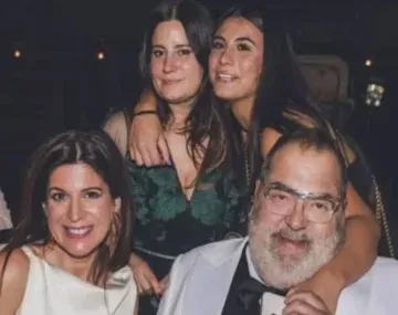 Guerra en el entorno de Jorge Lanata
