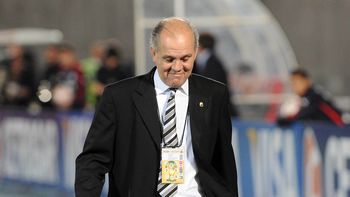 sabella: nuestros delanteros no perdonan sabella: nuestros delanteros no perdonan