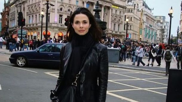 Quién es Rossana Almeyda, la mujer señalada como nueva novia de Marcelo Tinelli