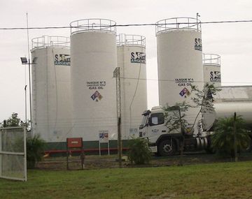 So Energy de Esquina