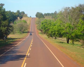 El cambio que busca Uruguay para conductores argentinos