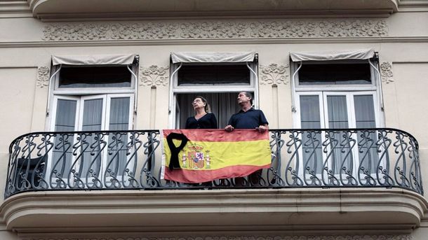 Empieza a regir el polémico límite de movilidad para contener el coronavirus en Madrid