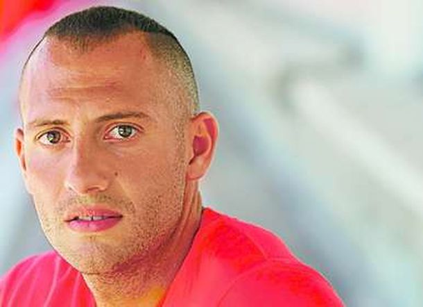 Gonzalo Prósperi