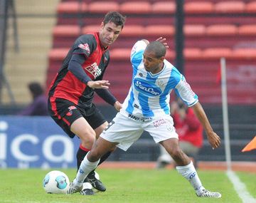 Atlético de Rafaela prueba su ilusión frente a Colón