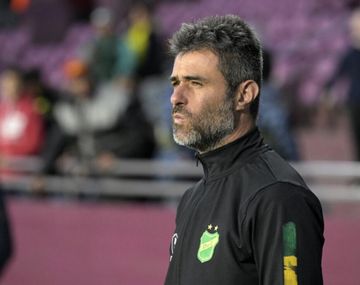 Julio Vaccari será el nuevo DT de Independiente