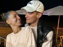 Filtran audios que comprueban la infidelidad de Camilo Castagnola a Juanita Tinelli