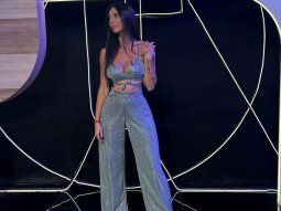 La periodista que acertó el resultado de Argentina-Bolivia dijo quién ganará en Cantando