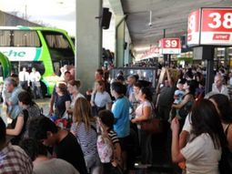 la uta levanto el paro, pero insiste con mas cambios en ganancias la uta levanto el paro, pero insiste con mas cambios en ganancias