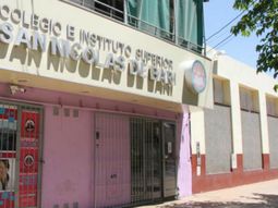 Trató a sus alumnos de tarados pero dice que no quiso agraviarlos