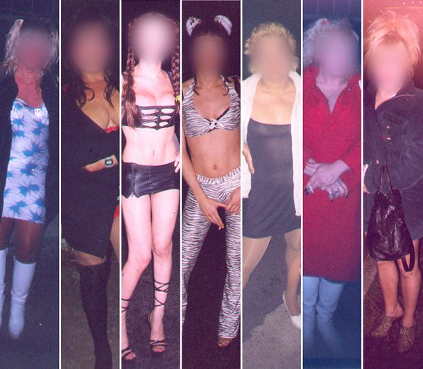 La Comunidad Homosexual Argentina denunció a Campagnoli por utilización ilegal de fotos