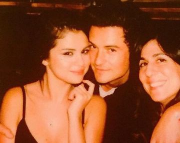 ¿Selena Gomez