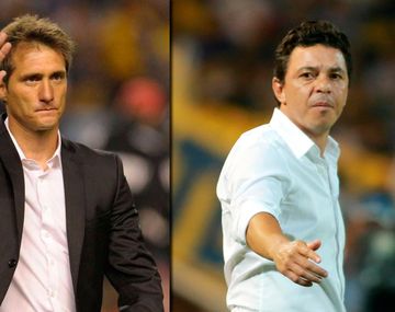 Revelaron los horarios de la Copa: River juega a la tarde y Boca a la noche