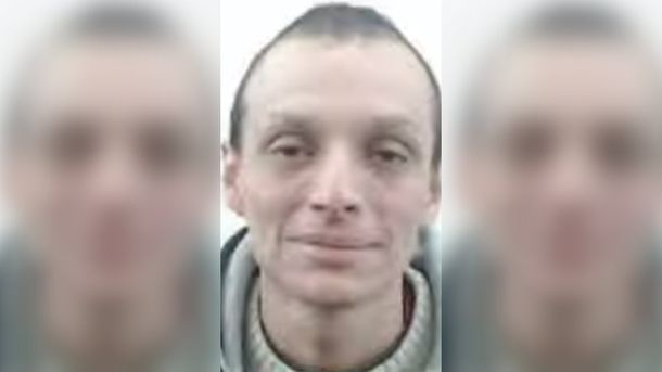 Este es el remisero que desapareció en una zanja arrastrado por la tormenta