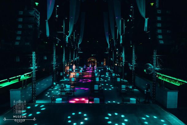 Clausuran dos boliches porteños por actividades de baile en plena pandemia