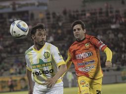 aldosivi derroto a crucero del norte y lo hundio en el descenso aldosivi derroto a crucero del norte y lo hundio en el descenso