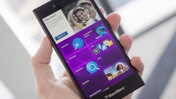 conoce el nuevo telefono barato de blackberry conoce el nuevo telefono barato de blackberry