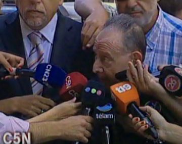 Los peritos de la querella revisarán la autopsia y el domicilio de Nisman