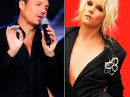 tinelli, entre la soledad y la sueca larsson tinelli, entre la soledad y la sueca larsson