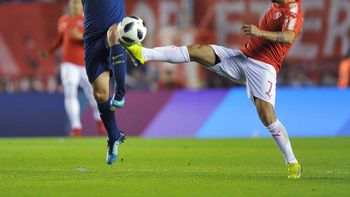 ¿Estará en el Mundial? ¿Estará en el Mundial?