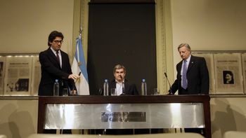 tarifazo al gas: el gobierno pone tope de 400% pero dejan abierta la puerta a nuevas subas tarifazo al gas: el gobierno pone tope de 400% pero dejan abierta la puerta a nuevas subas