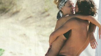 Nicolas Cabré Nicolas Cabré