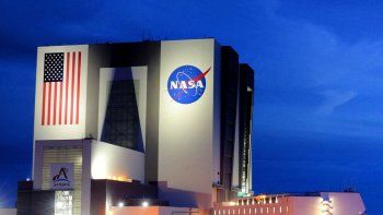 La NASA publicó imágenes sobre el 3I/Atlas y reveló información La NASA publicó imágenes sobre el 3I/Atlas y reveló información