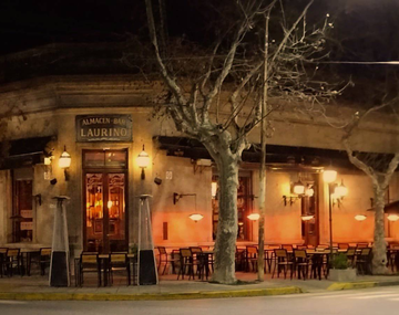 Los pueblos parrilleros y rurales a poca distancia de la ciudad