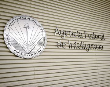 Alberto prorrogó la intervención en Inteligencia