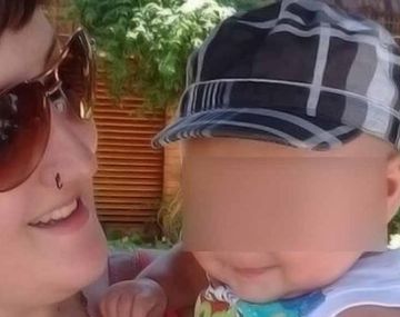 Intentaron detenerla por amamantar