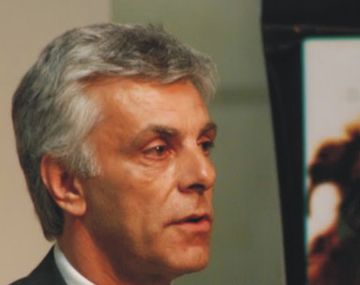 El tío de Guido: Se presentó voluntariamente a hacerse la prueba de ADN