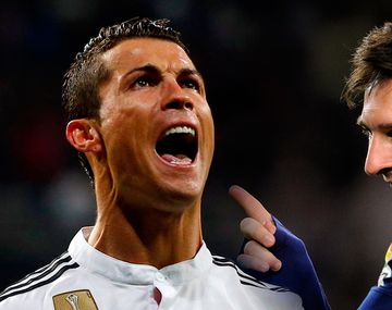 Messi vs Cristiano Ronaldo: ¿quién es el más buscado en Google?