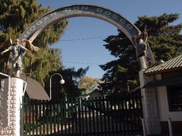 Cerrarán definitivamente el hogar Felices los Niños