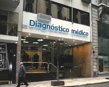 DM Diagnóstico Médico