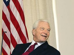 David Mulford David Mulford