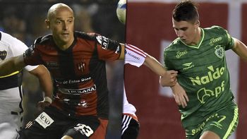 patronato y sarmiento igualaron en junin patronato y sarmiento igualaron en junin