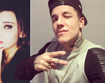 Loan y Alexander, a las trompadas