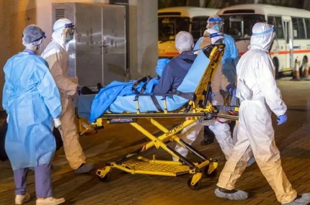 Confirman que tenía coronavirus el hombre que murió tras estar en Miami